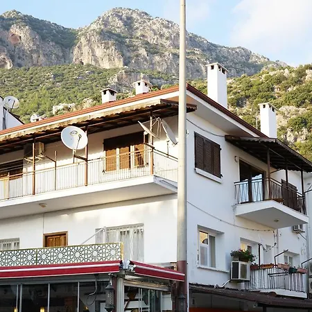 Tan * Kaş